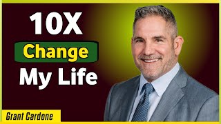 How Grant Cardone Turned Nothing Into a Real Estate Empire With One Rule