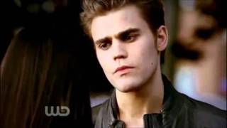 Vampire Diaries 2x22 - Stefan and Elena - 