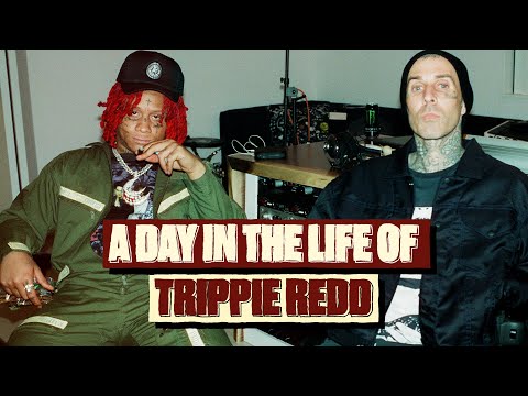 Video: Trippie Redd Net Değeri: Wiki, Evli, Aile, Düğün, Maaş, Kardeşler