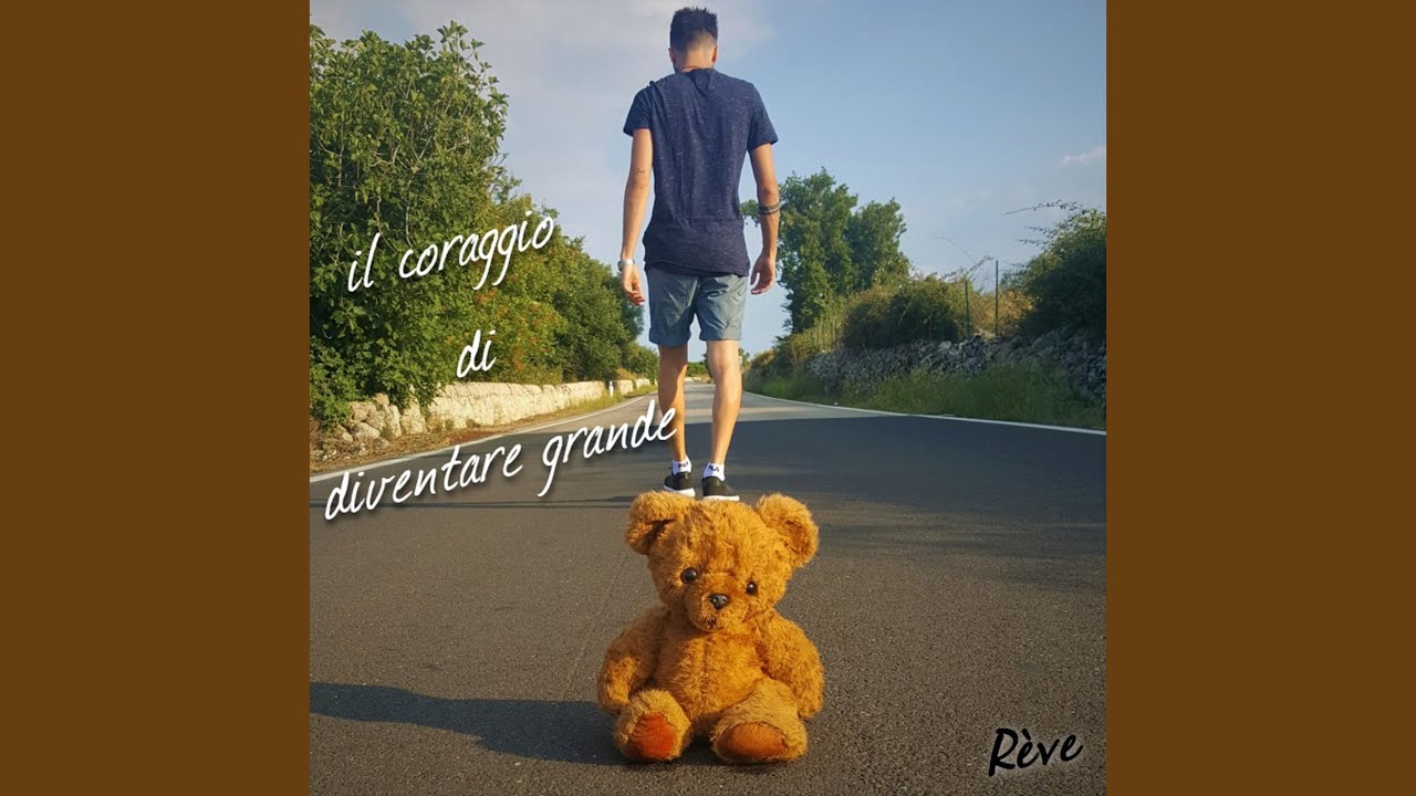 Il coraggio di diventare grande YouTube