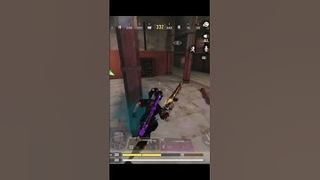 فشار چیه داداش #codm #callofdutymobile #codmobile #cod #alcatraz #callofduty #gaming #callofdutym