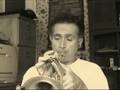 But Beautiful - Jazz Flugelhorn