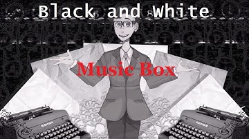 Download Black And White Vocaloid Mp3 Free And Mp4
