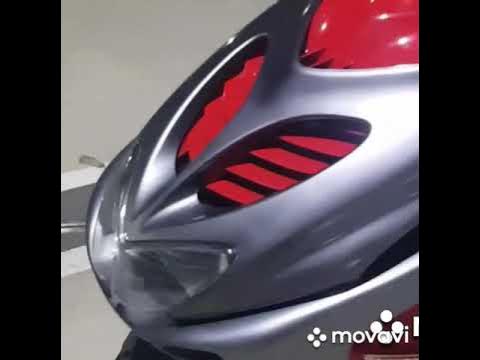 Сколько лошадиных сил в скутере Yamaha. Ночная поездка на скутере по ...