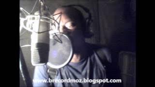 MBENGA MC  FREESTYLE B RECORD 2012