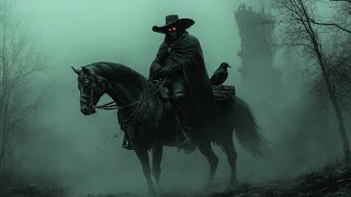 Dark Country Music / The Devil’s Last Ride