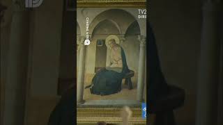 L’Annunciazione 🙏 | Ecco la Serva del Signore #perte #gesu #catholicchurch #popefrancis #faith #dio