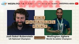 The Parallel Play Podcast - Episode 2 - MGI 2026, Blitz and Ranking World Champions