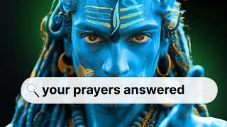 MOST POWERFUL SHIVA PRAYERS, MANTRAS, CHANTS &amp; SHLOKAS