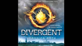 Veronica Roth Audiobook - part 1