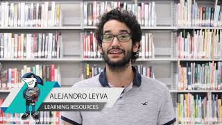 MDC Navigate: #Sharkbites - Study Tips