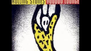 The Rolling Stones - Love is Strong