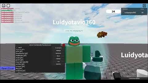 Infinite yield [Edited by team bytecode] showcase