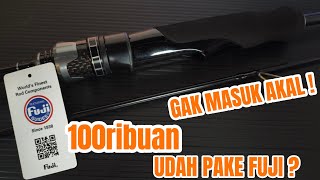 KATANA ENIGMA KAPAN LAGI ADA JORAN FUJI SEMURAH INI !