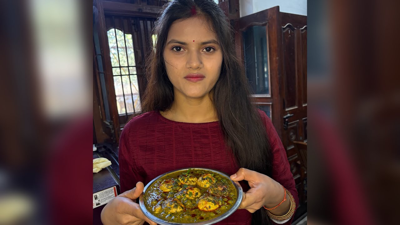 उंगलियाँ चाटते रह जाएंगे! मेथी मटर पनीर कोफ्ता की सबसे आसान और हेल्दी रेसिपी