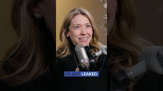 How was the Columbia Unbecoming documentary forced to become public | EP 33 Daniella Kahane