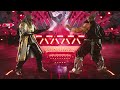 nomy121 (Leroy) Vs TheJokerGuy (Heihachi) - TEKKEN 8 S2 - Online Rank