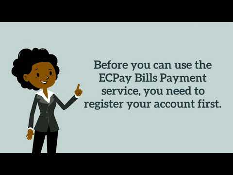 KAYA- How do i enroll a biller for ECpay