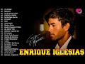 The Best Playlist of EnriqueIglesias - EnriqueIglesias Greatest Hits 2024