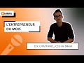 Lentrepreneur du mois eric chaffanel bikeat