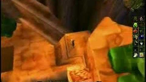 Zul Gurub uninstanced way 2