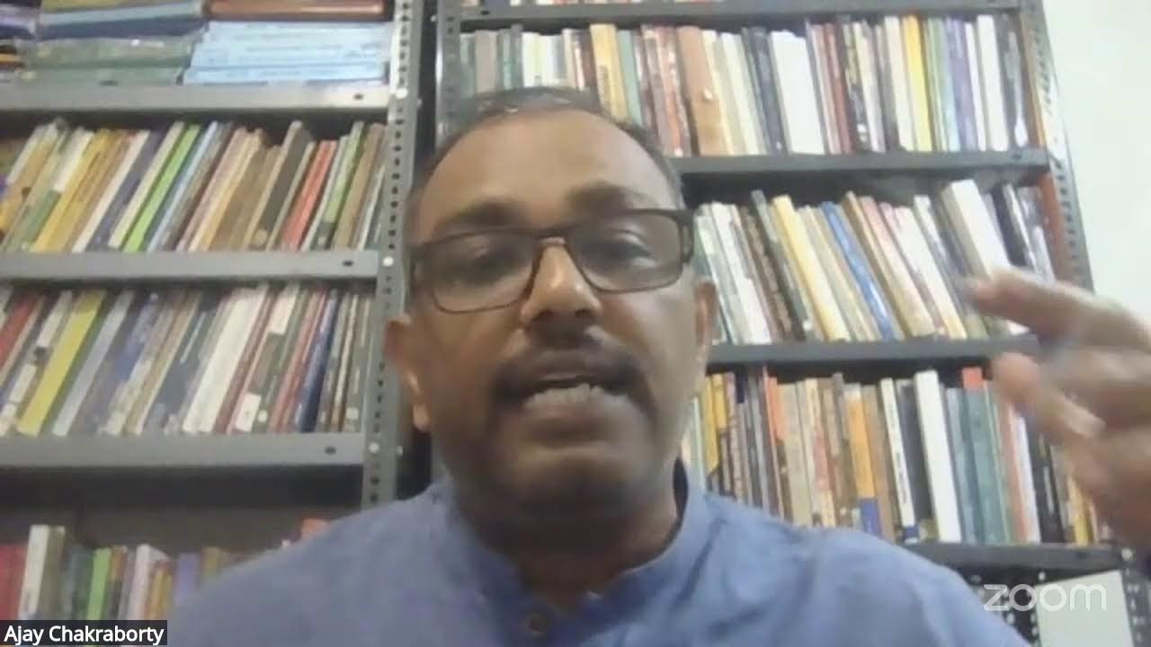 RE-BIBLE FOUNDATION's REV. DR. AJAY CHAKRABORTY || 17-02-2026 ||