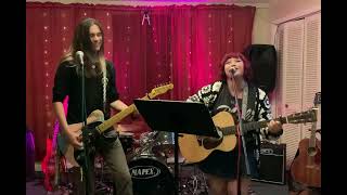 My Way, Soon Cover By Grace Lee And Harry Logan