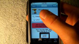 Make Corners Round On iPhone, iPod Touch & iPad Using RoundCorners Tweak