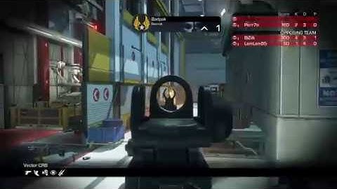 Badpak: Wager Highlights #2 (Ghosts)