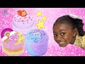 The MOST Delicious Smelling Slime EVER! | Slime Obsidian | Fun with Jannah