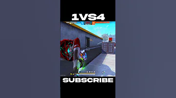 1VS4 CAN I KILL WHOLE SQUAD WAIT FOR END Shorts Shortsfeed Trending B2k Arisudanyt Ironicff 