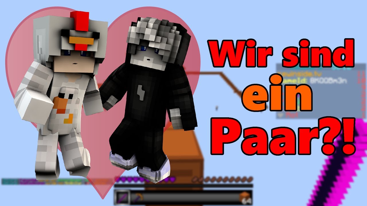 ByQuadrix und Ich sind ein Paar? Love is in the air  ByQuadrix und Ich sind ein Paar? Love is in the air