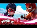 MIRACULOUS 🐞 SIRENA 🐞 Las Aventuras de Ladybug | Oficial episodio