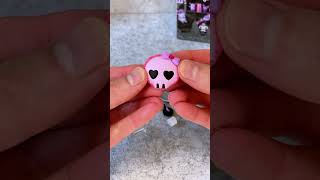 Mini Kuromi Skin Care Kuromi s Gothic Room