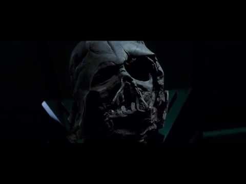Video: ¿Están relacionados Darth Vader y Kylo Ren?