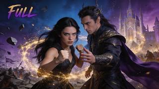 She Was Sold to the Goblin King to Keep the Peace. He Never Expected to Fall for Her. | Full Episode