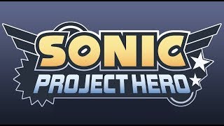 A Video Game Analysis: Sonic: Project Hero