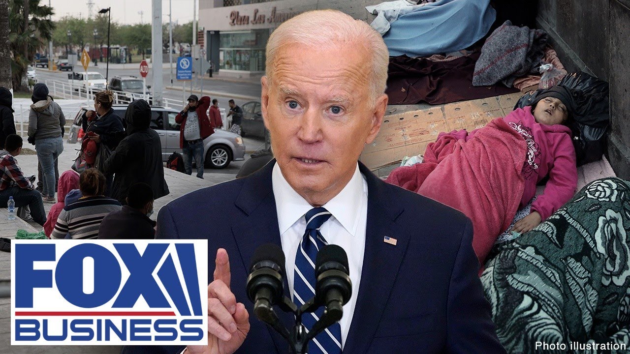Biden’s two social justice experiments are unraveling in New York City: Borelli