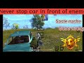 Don't make this mistake in pubg mobile lite solo rank pushing Game Play Breakdown -Death seller