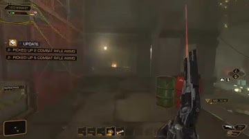 Hengsha Construction Site - Saving Malik