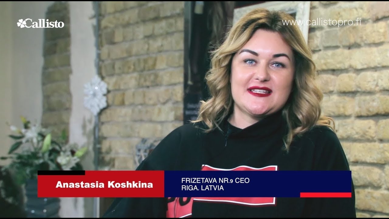 Callisto Laboratory n.2