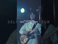 2026.6.20 SELF TITLED TOUR @大阪・CONPASS #えんぷてい