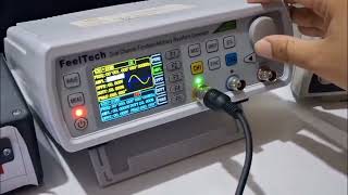 ACARA 5 PENGUATAN COMMOND EMITTER