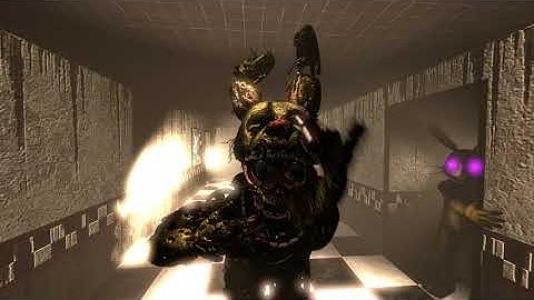 source filmmaker animation test #2 #animation