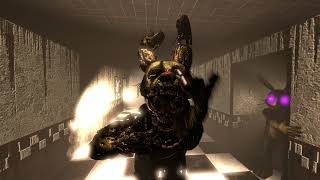 source filmmaker animation test #2 #animation