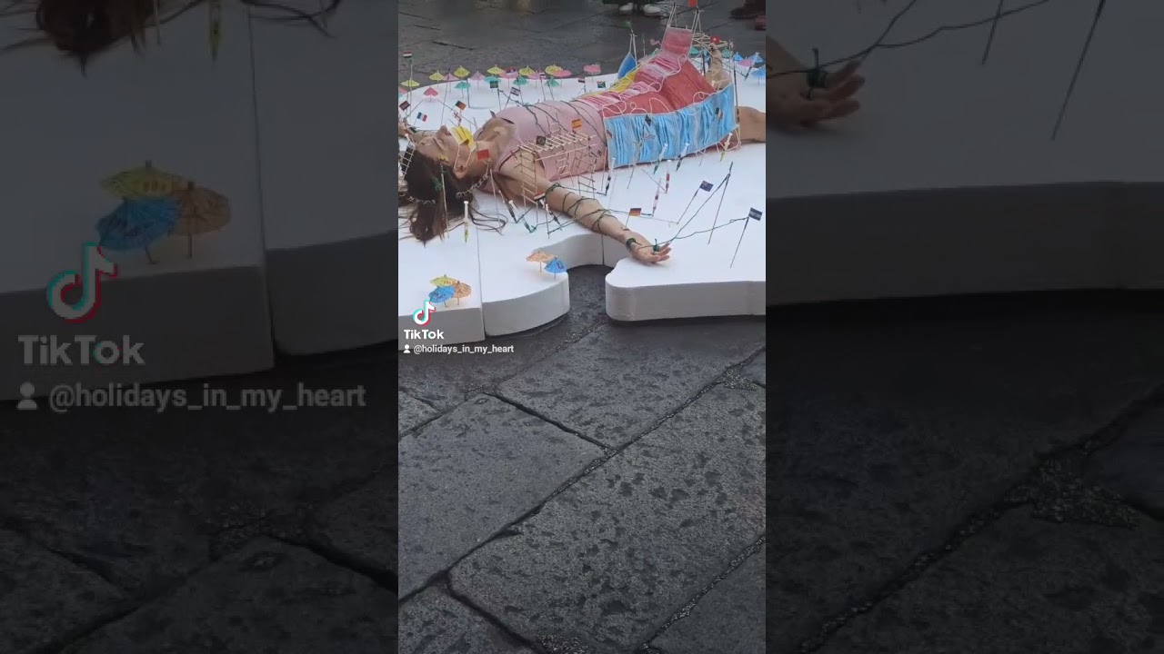 body art YouTube