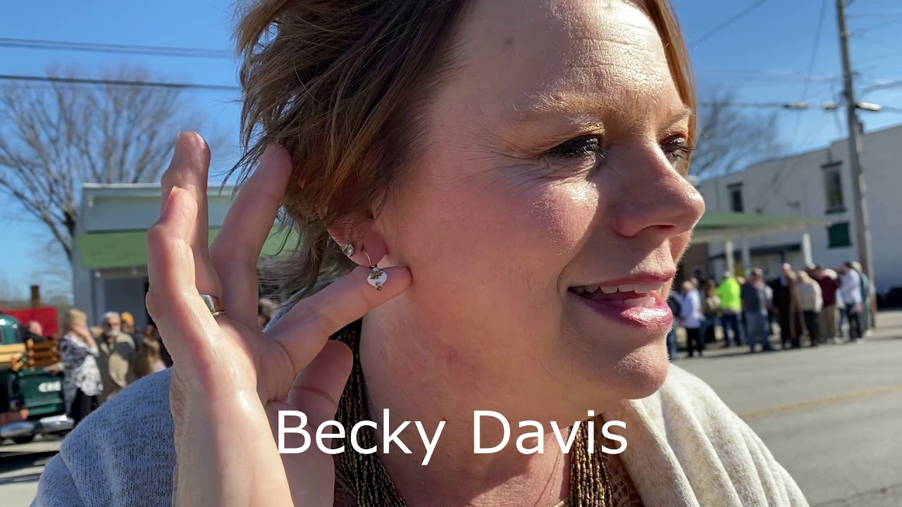 HGTV Interviews Wartburg, Tennessee 2020 YouTube