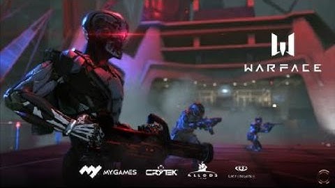 Warface - Glitch Time (Lagging Server Issues Log Me Out Of The Game)