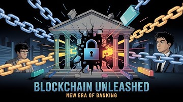 Why Banks Are Quietly Adopting Blockchain Technology
