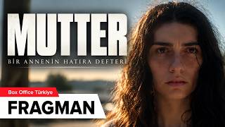 Mutter: Bir Annenin Hatıra Defteri | Bande-annonce - Bientôt au cinéma